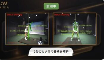 AIGIAの商品ラインナップ