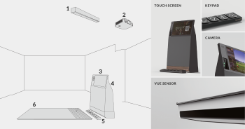 Miraku（MirakuVX）の商品ラインナップ
