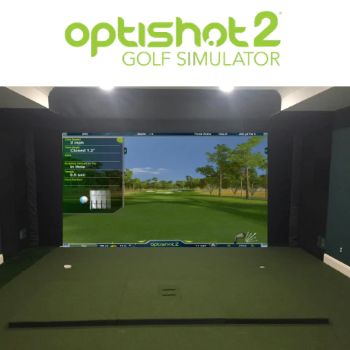 OptiShotの商品ラインナップ