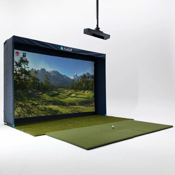 TruGolf MAXの商品ラインナップ